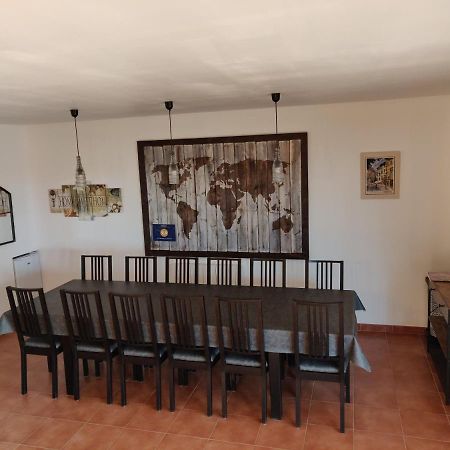 Bed and Breakfast Les Terrasses De Valensole Esterno foto
