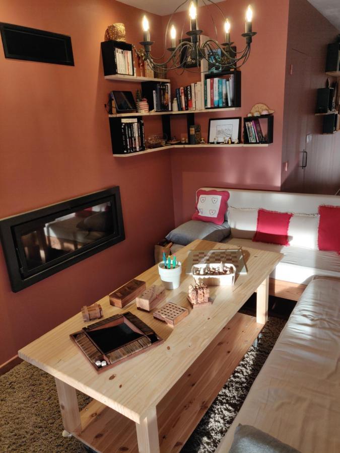 Bed and Breakfast Les Terrasses De Valensole Esterno foto